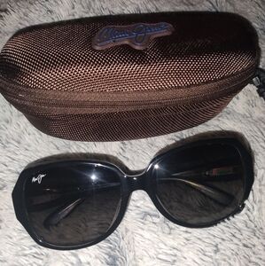 Maui Jim sunglasses for women